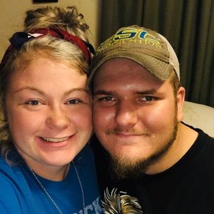 Meet your Posher, Maryann